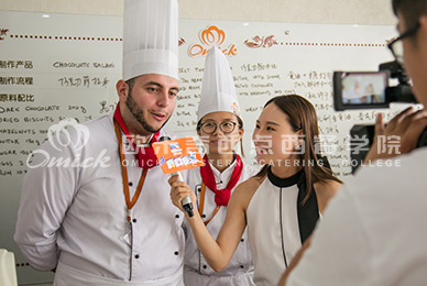 湖北卫视真的在点